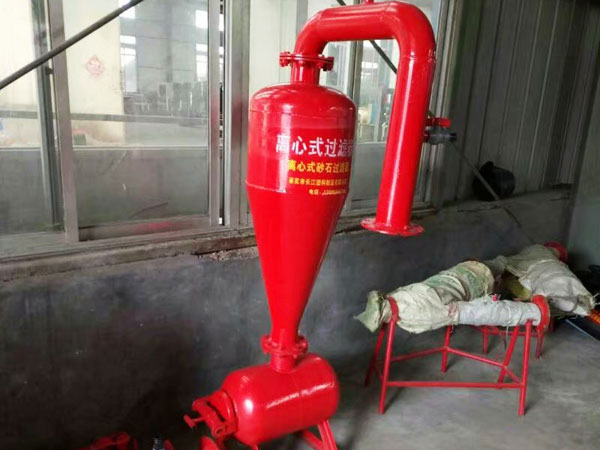 過(guò)濾器廠(chǎng)家