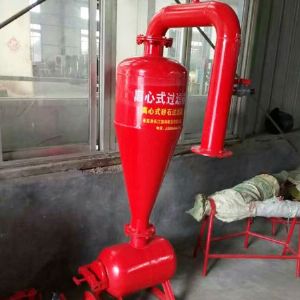 過(guò)濾器廠(chǎng)家